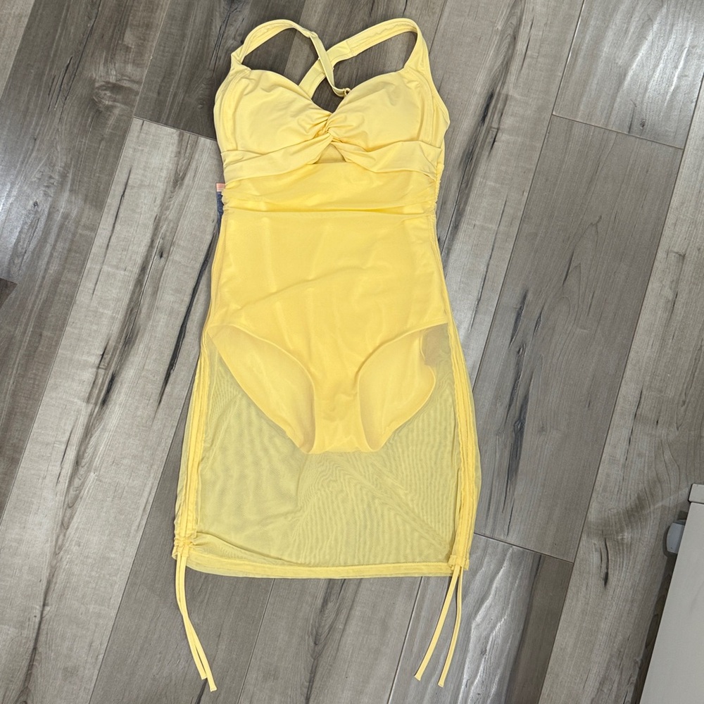 Shapellx Women's One Piece Swimsuit - Picture 10 of 16